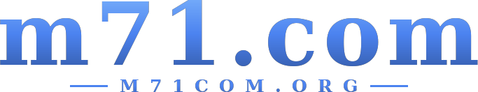 m71.com logo